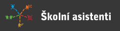 banner školní asistenti